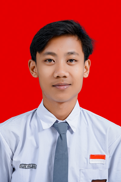 Galang Ahmad Maulana - SMAN 21 Bandung